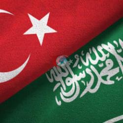Ucuz elektrik için Türkiye ve Suudi Arabistan'dan tarihi imza!