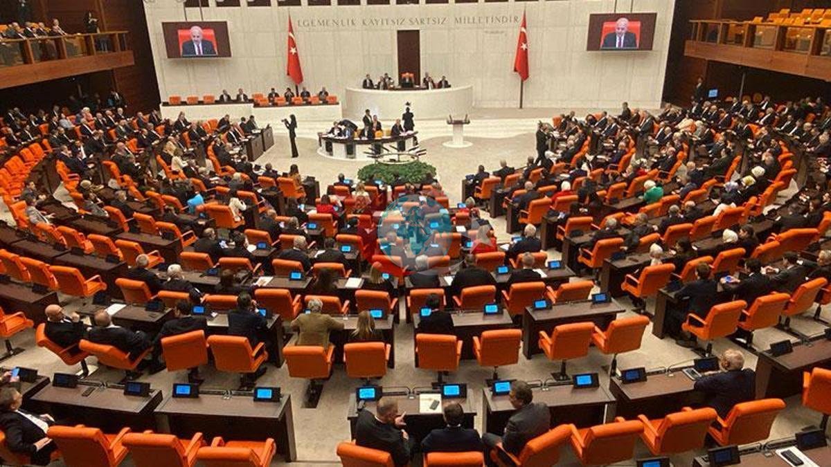 Site Aidatlarına İlişkin Düzenlemelerde Altı Madde Onaylandı