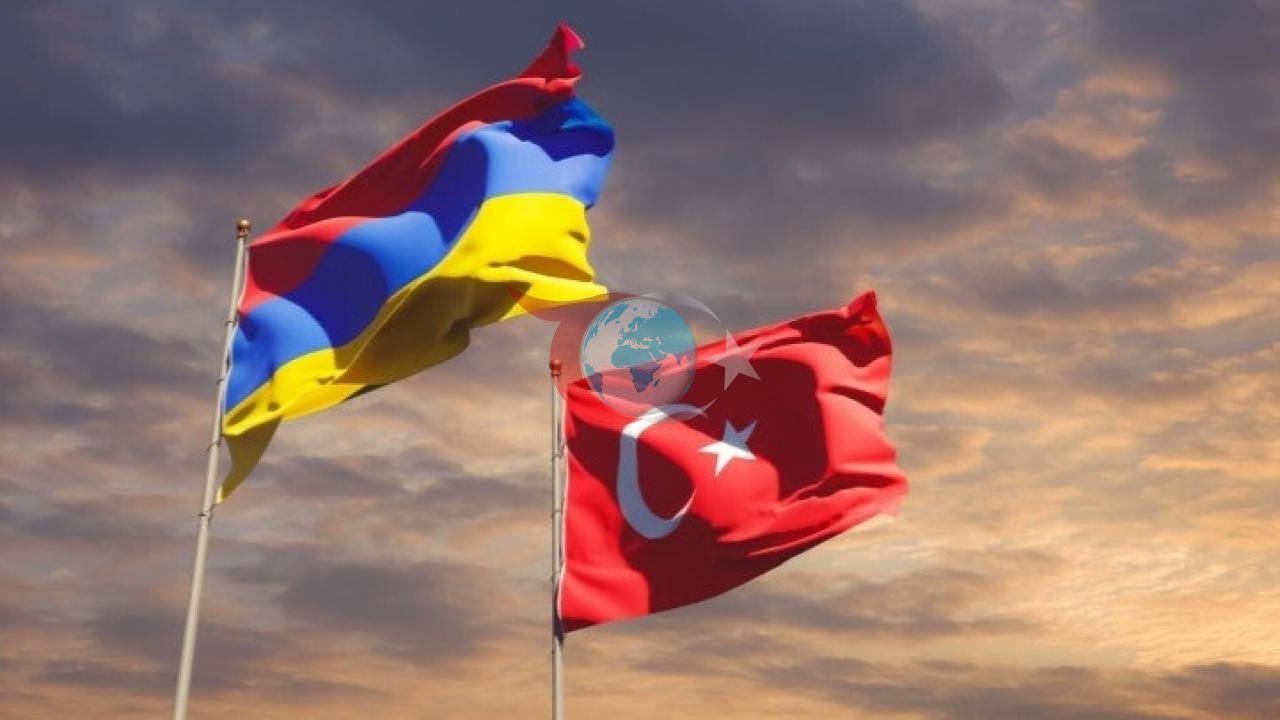 Ermenistan'dan Türkiye İle İlişkilerde Normalleşme Açıklaması