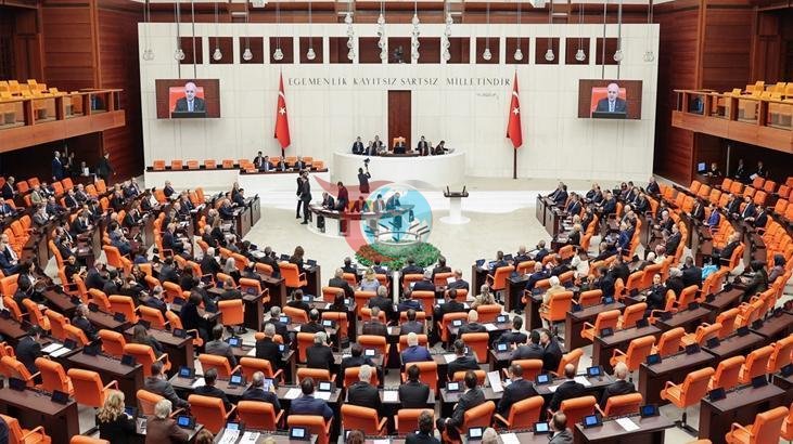 Site Aidatları İçin Yeni Düzenlemeler: TBMM'de 6 Madde Kabul Edildi