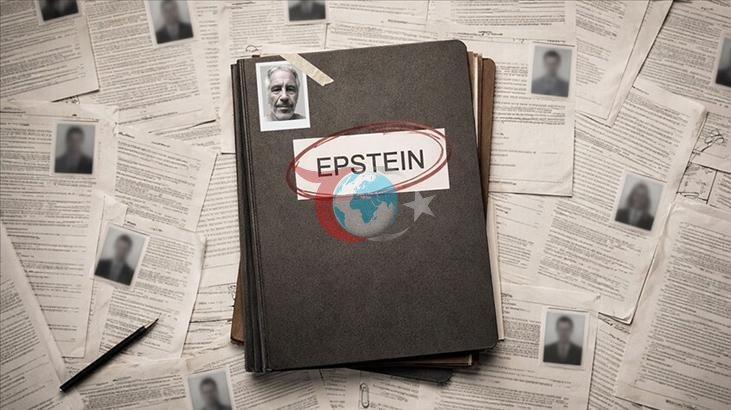 ABD'de Jeffrey Epstein'in 'intihar notu' gün yüzüne çıktı
