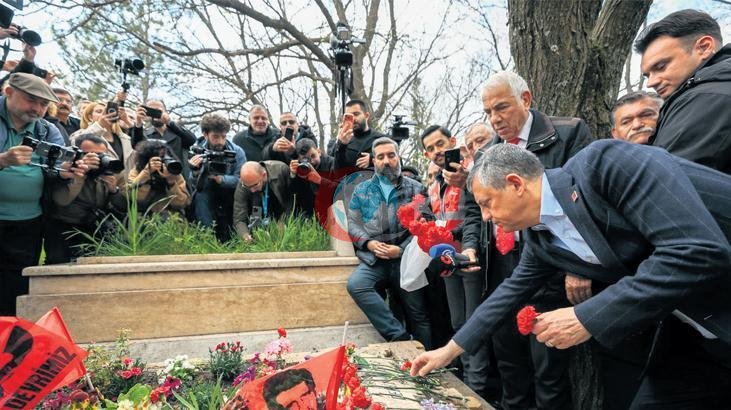 Bahçeli'nin Açıklamaları ve CHP'ye Destek