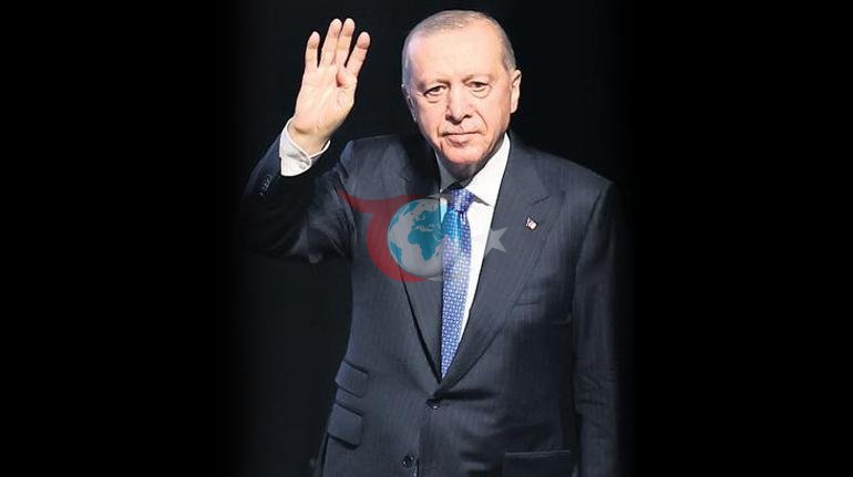 Cumhurbaşkanı Erdoğan: İyilikte yarışanı destekleyeceğiz