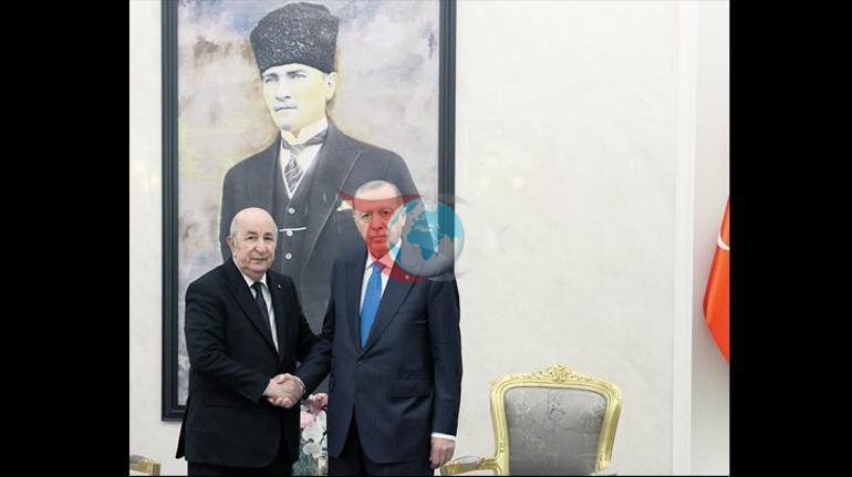 Cumhurbaşkanı Erdoğan: İyilikte yarışanı destekleyeceğiz