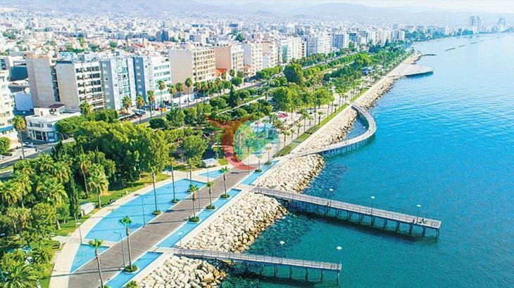 İsrail'in Güney Kıbrıs'taki Etkisi Büyüyor: Arazi Satın Alma ve İşbirlikleri