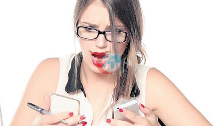 Sessiz Telefonlar: Zihinsel Sağlığın Anahtarı