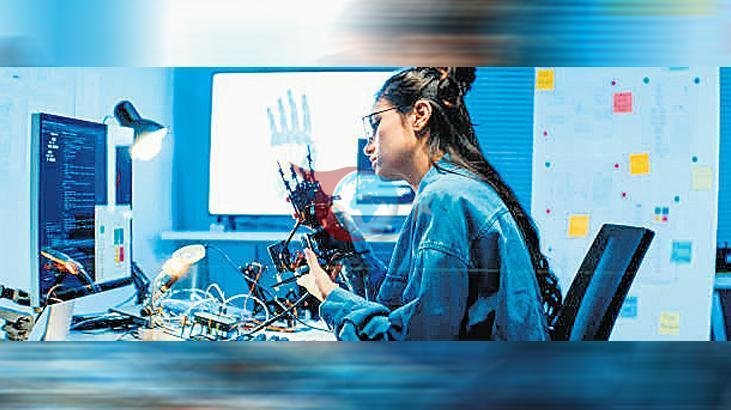 Girişimcilik Ekosistemine 300 Milyon Dolarlık Destek