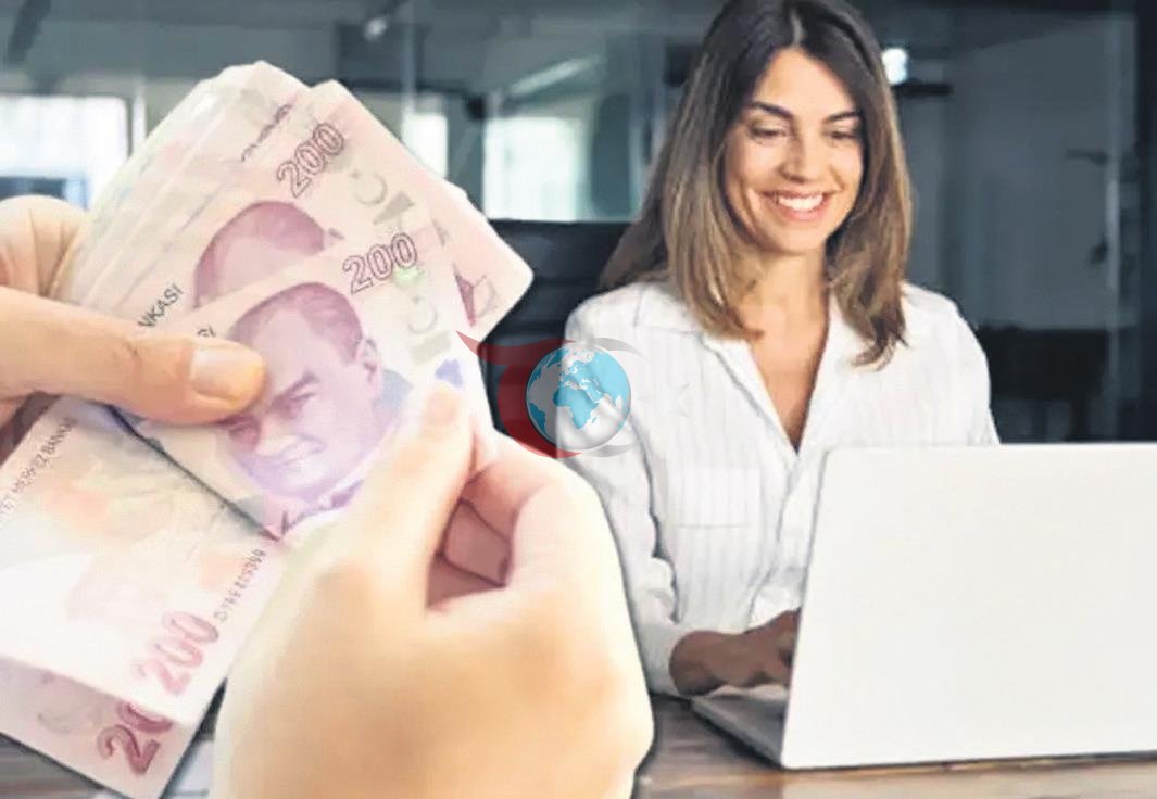 Genç İstihdamını Artıran Şirkete Destek Paketi