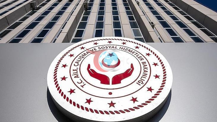Aile ve Sosyal Hizmetler Bakanlığı 680 Yeni Sözleşmeli Personel İstihdam Edecek