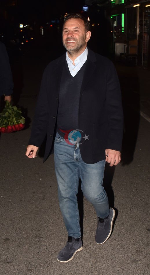 Bedri Güntay: "Görüşmeye devam ediyoruz"