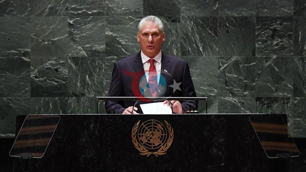Küba'dan ABD'li Yetkilinin İddialarına Sert Yanıt