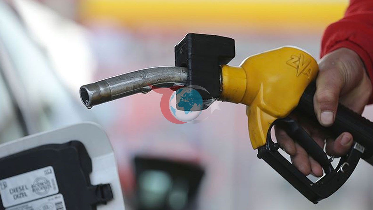 Benzine Zam Gelirken Eşel Mobil Sistemi Devreye Girdi, LPG'de İndirim