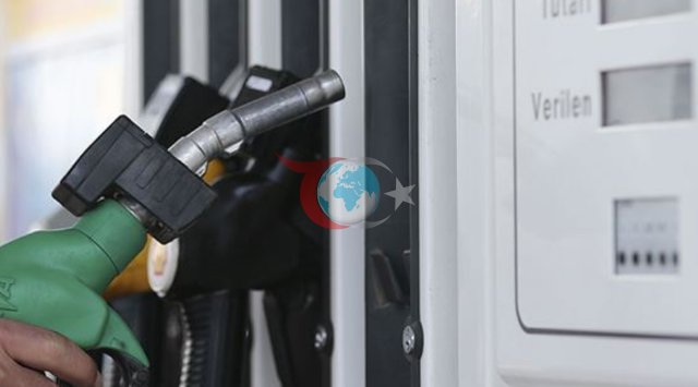 Benzine zamma eşel mobil freni! LPG'ye de indirim geldi, akaryakıtta son fiyatlar - Resim: 0