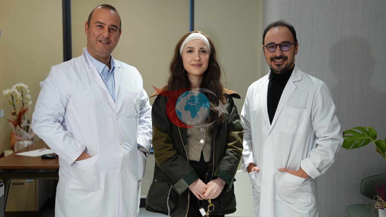 Medipol'den Erken Teşhis Vurgusu: Başak Kaya 31 Yaşında Meme Kanserini Yendi