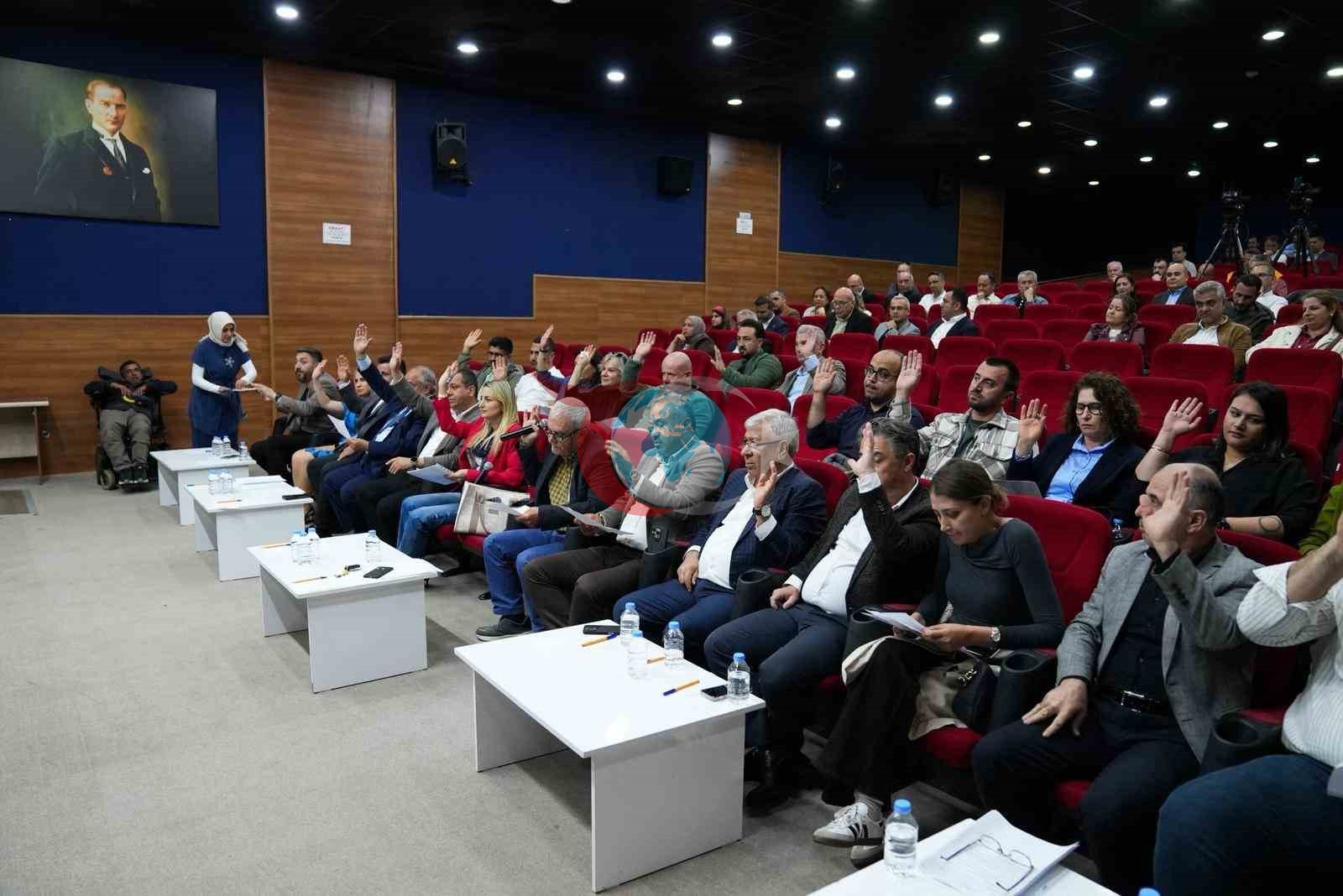 Aliağa Belediyesi Madrid’te Yaşlı Bakım Uygulamalarını İnceledi