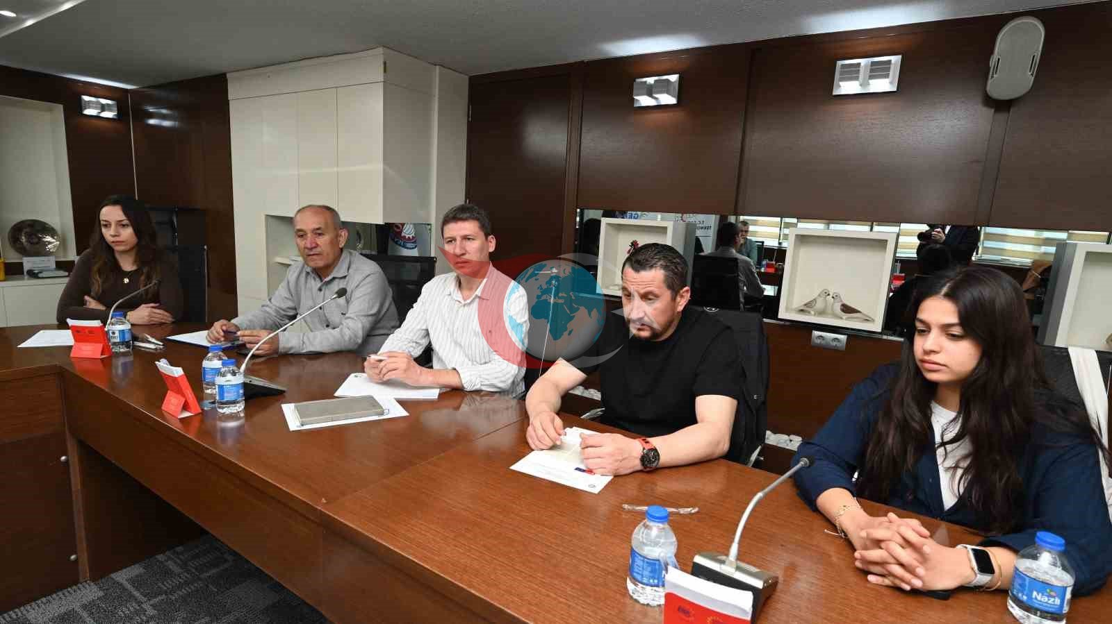 Denizlili firmalara birebir danışmanlık desteği de verilecek