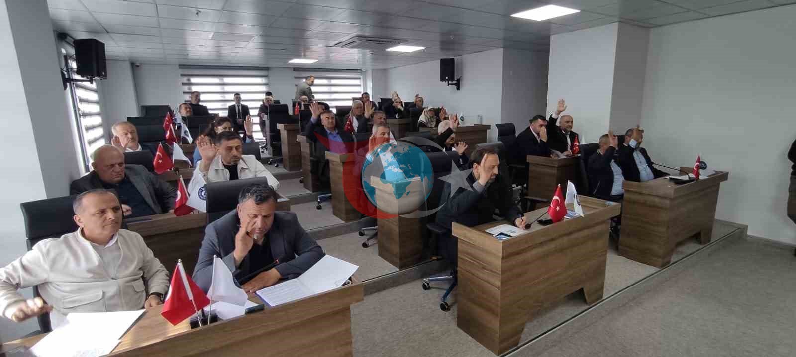 Vezirköprü’nün imar sorunu çözüldü