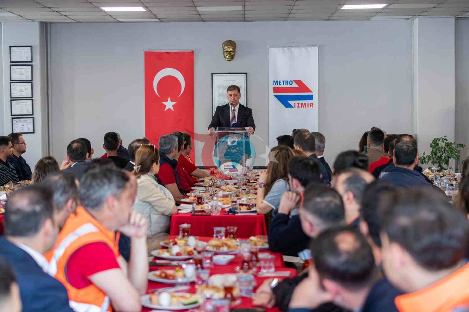 Tugay: 