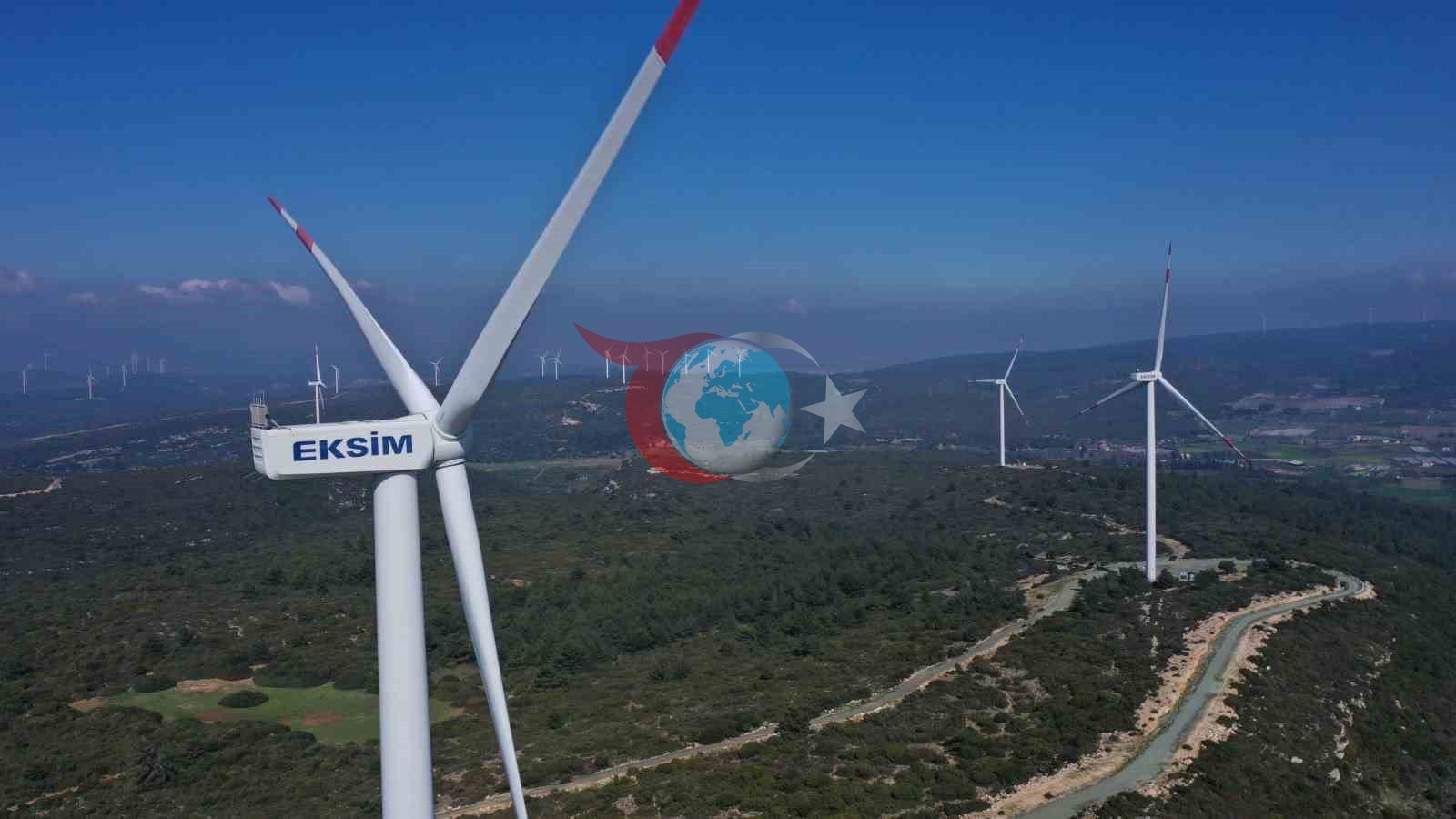 Eksim Enerji&rsquo;nin kurulu gücü 1.2 GW&rsquo;a ulaştı