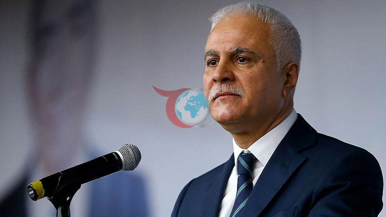İYİ Parti'nin İlk Kurucularından Koray Aydın MHP'ye Geri Mi Dönüyor?