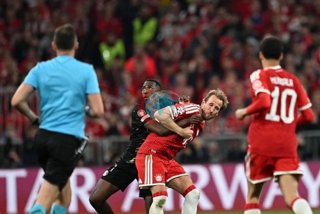 PSG, Bayern Münih’i listeden çıkardı! Şampiyonlar Ligi’nde finalin adı belli oldu - Resim: 0