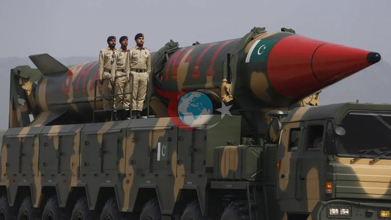 Pakistan'dan Nükleer Gözdağı: 'Her Türlü Tehdit Yok Edilecek'