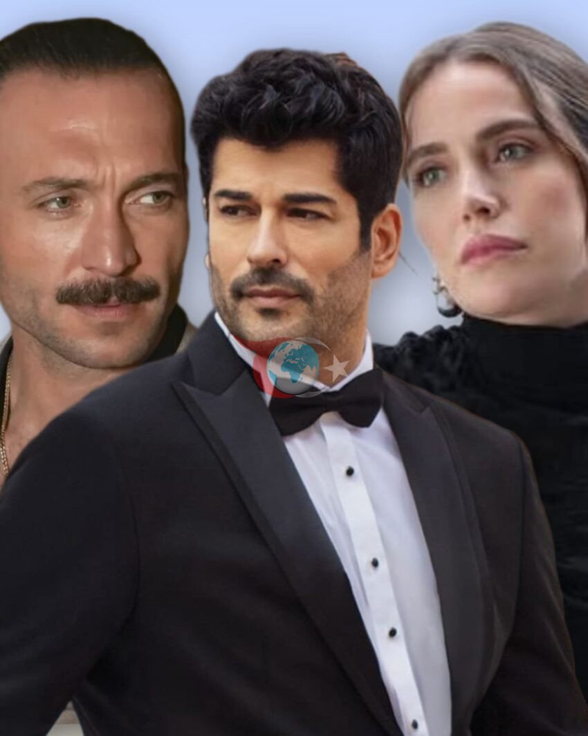 Görkem Sevindik Cannes yolcusu - Resim : 2