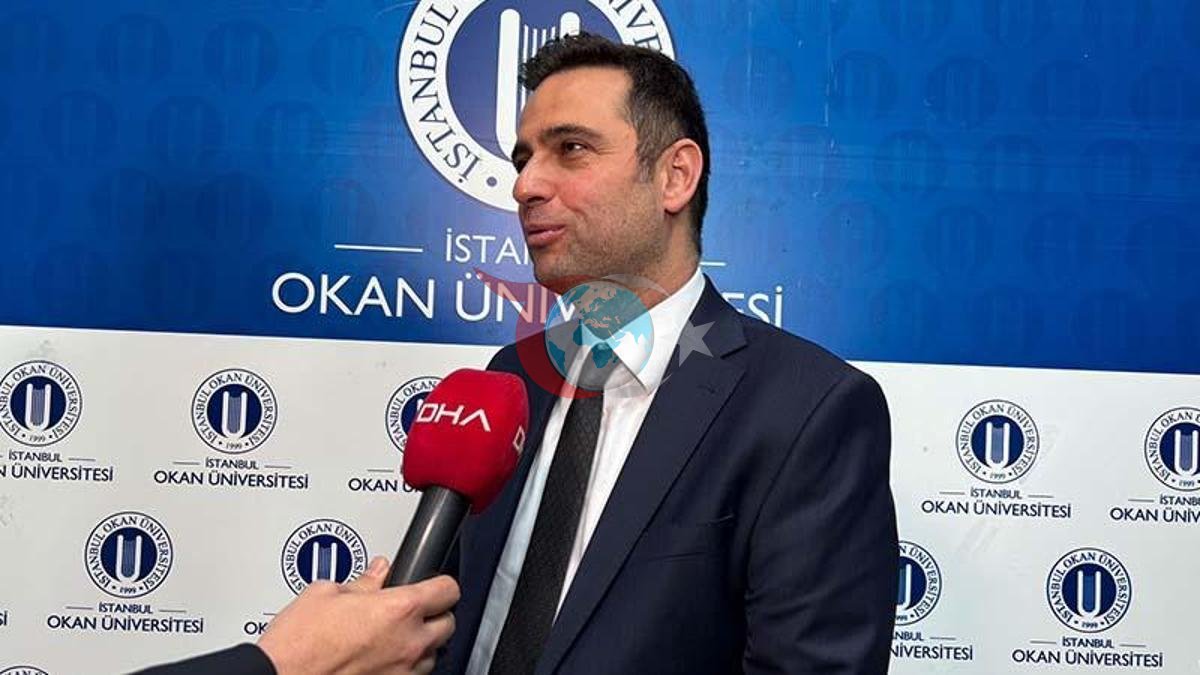 Ceyhun Kazancı: Dünya Kupası'nda Türk Futbolu Büyük Başarılara İmza Atacak
