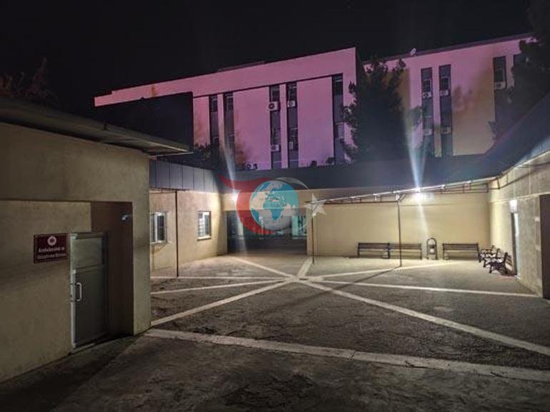 Babasını aracına bombalı tuzak kurup miras konmak istedi Akılalmaz olay