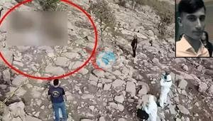 Mardinde yanmış cesedi bulunmuştu Dehşet planı ortaya çıktı: Atış Talimi bahanesiyle ölüm tuzağı
