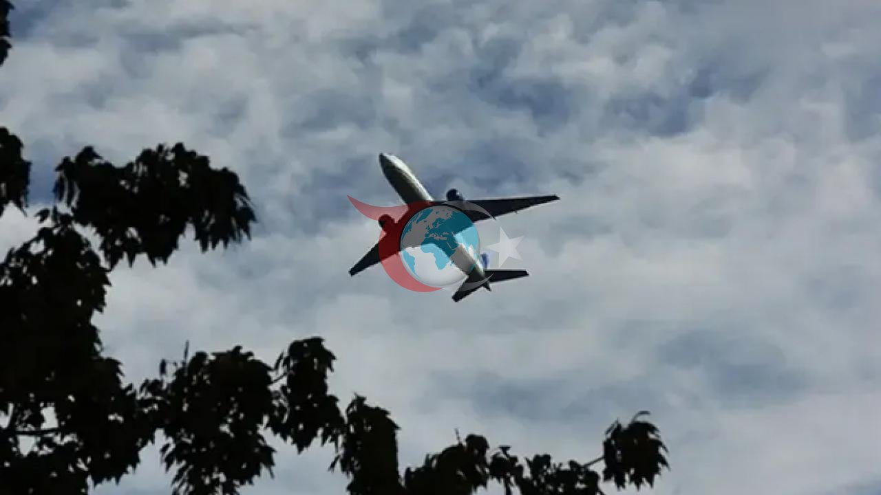 ABD'de Hava Yolu Krizi: Yakıt Harcamaları Yüzde 56 Arttı