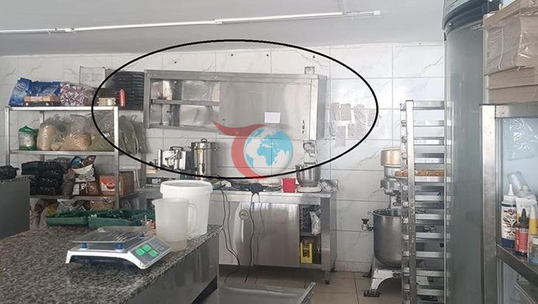 Staj yaptığı pastanede can vermişti Mahir Buğra’nın mezarı başında arkadaşlarından duygu dolu veda