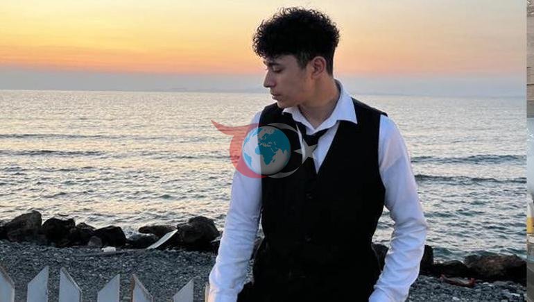 Staj yaptığı pastanede can vermişti Mahir Buğra’nın mezarı başında arkadaşlarından duygu dolu veda