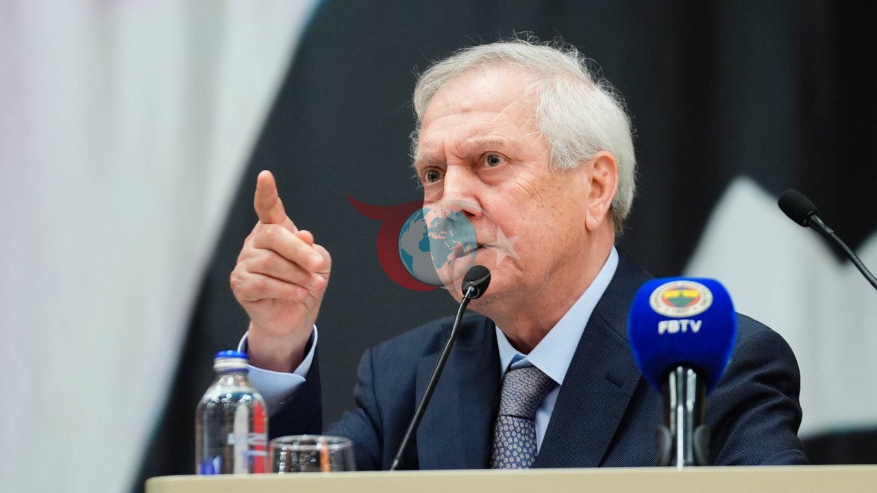 Aziz Yıldırım'ın Ekibi Şekilleniyor: Barış Göktürk'e Önemli Rol