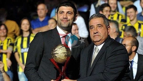 Aziz Yıldırım’ın listesi netleşiyor! Barış Göktürk’e kritik görev - Resim: 1