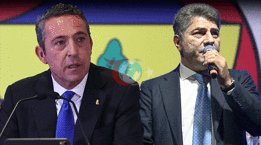 Fenerbahçe'de Ali Koç'tan adaylık kararı! Dikkat çeken Hakan Safi detayı