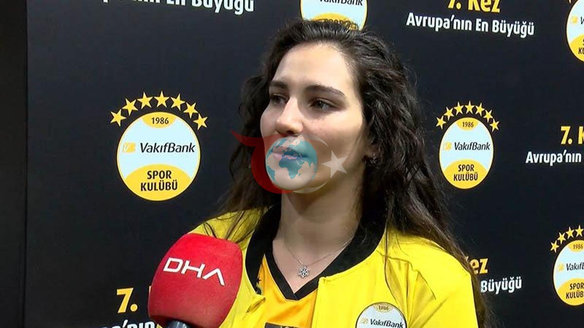 Aylin Sarıoğlu Acar: Başarılarla Dolu Bir Tarih Yazıyoruz