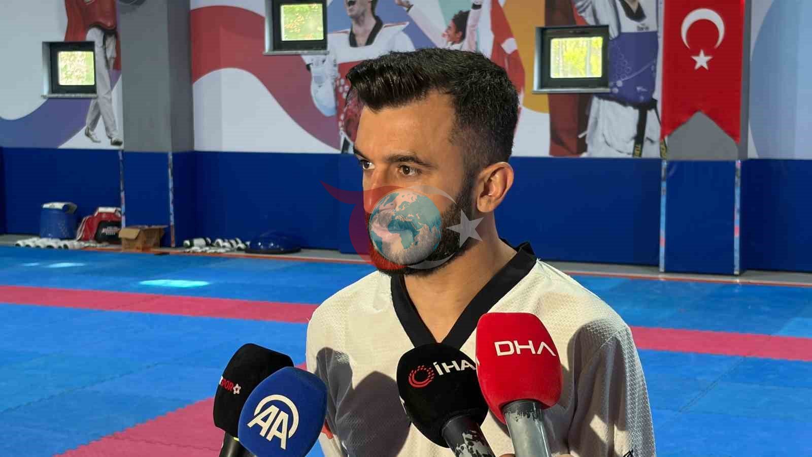 Bahri Tanrıkulu: 