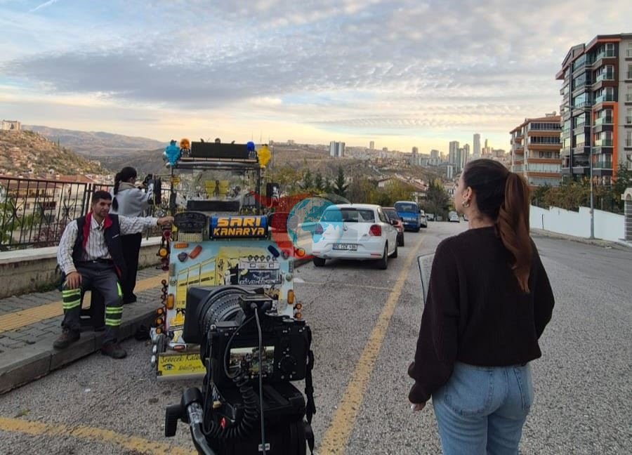 Karabük Üniversitesi’nin 4 Filmi TRT Belgesel Ödülleri’nde Finale Kaldı