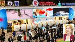 10 yıllık çalışmanın emeği: YILDIRIMHAN! Nilüfer Kuzulu süreci anlattı