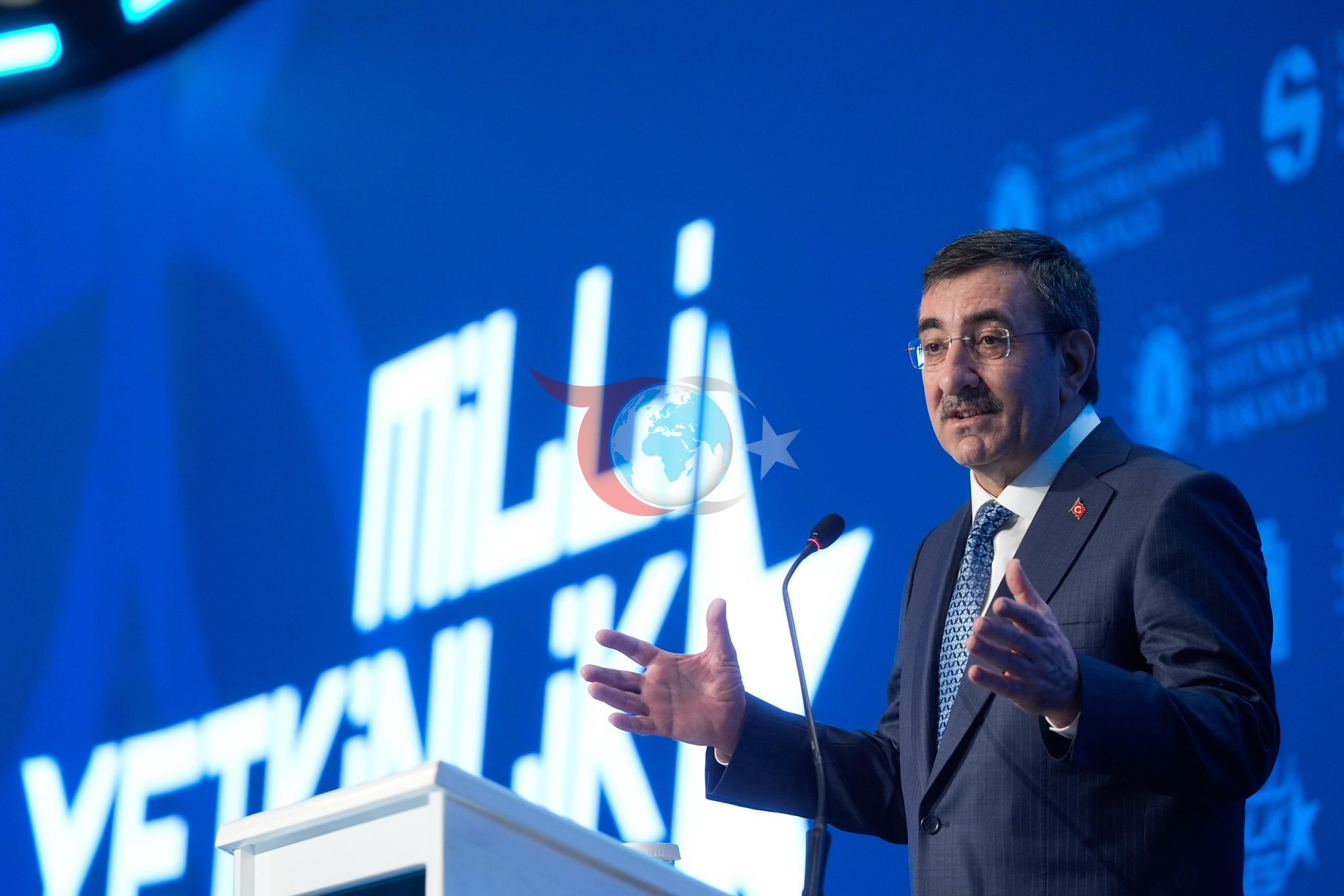 Cevdet Yılmaz: İstanbul Ekonominin Kalbi Olacak