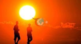 Rekor sıcaklıklar kapıda, 'Süper El Nino' kasıp kavuracak! 'Son 140 yılın en güçlüsü'