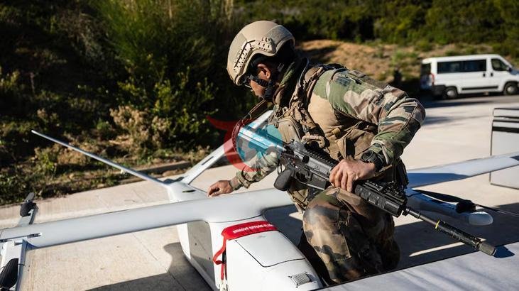 Fransız Otomotiv Devi Renault’tan Savunma Atılımı: 600 Dron Üretimi Planlanıyor