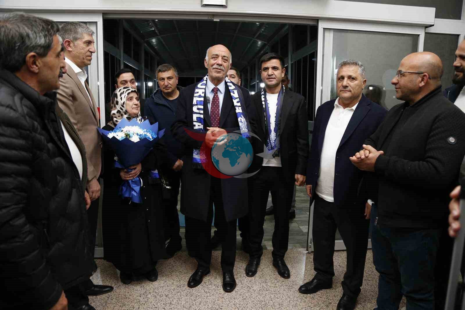 Lütfü Yücelik, ETSO Başkanlığı İçin Adaylığını Duyurdu