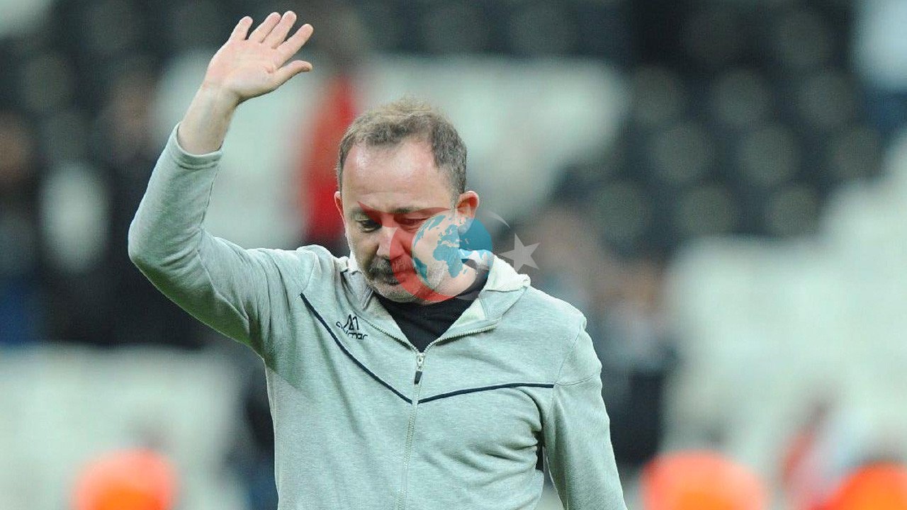 Sergen Yalçın Son Kararını Verdi: Beşiktaş'tan Ayrılıyor mu?
