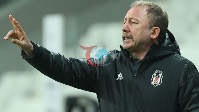 Sergen Yalçın kararını verdi! Yeni sezonda Beşiktaş'ı bırakıyor mu? - Resim: 0