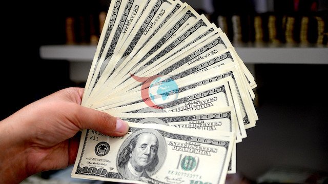 Merkez Bankası'ndan dövize müdahale geldi | Türkiye Ekonomisi Haberleri