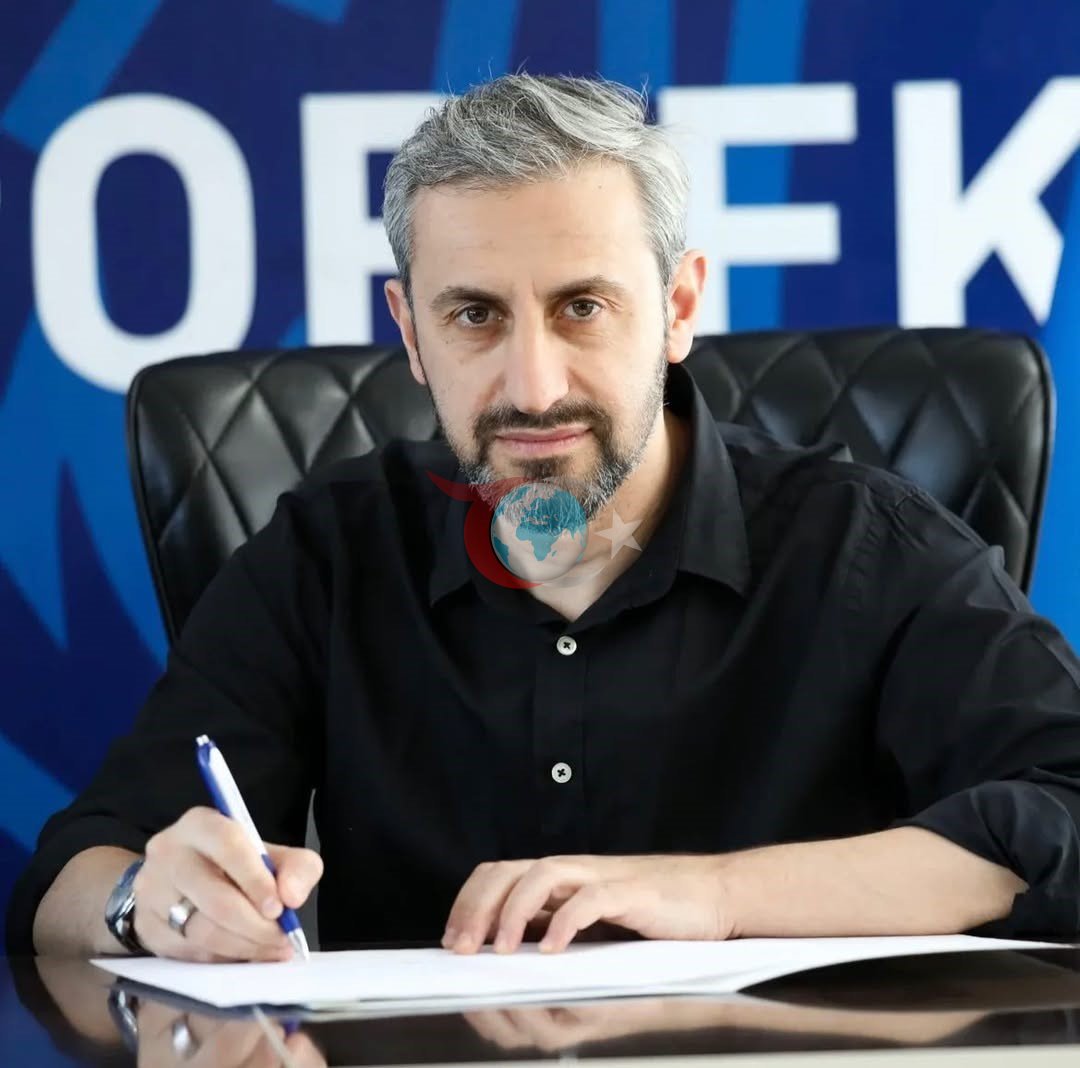 Serkan Özbalta'nın Yönetiminde Erzurumspor FK Tarihi Bir Sezon Geçirdi