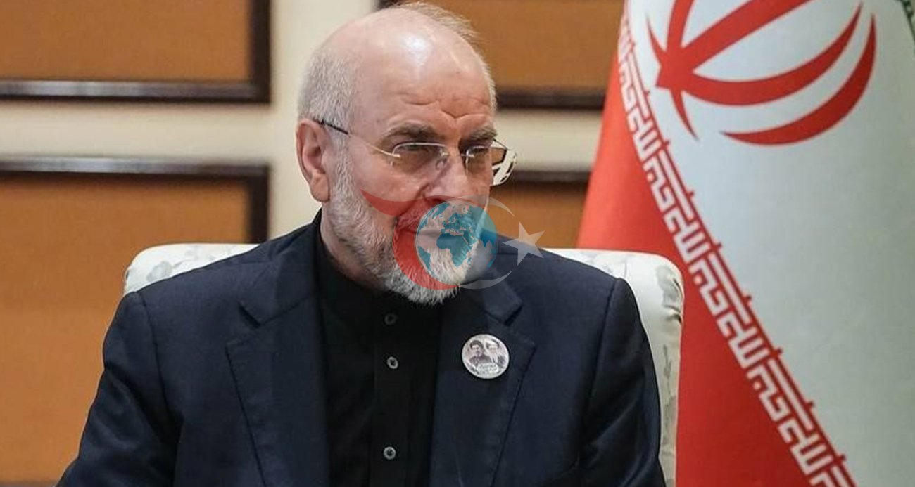 Galibaf, ABD'nin Hürmüz Boğazı Planlarını Eleştirdi