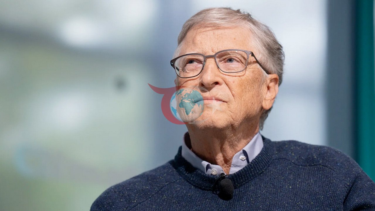 Bill Gates'ten Yeni Pandemi Uyarısı: Gelecek 25 Yılda Büyük Tehditler Kapıda
